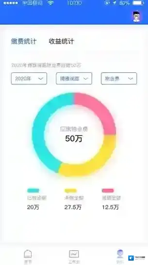 博雅管家信息