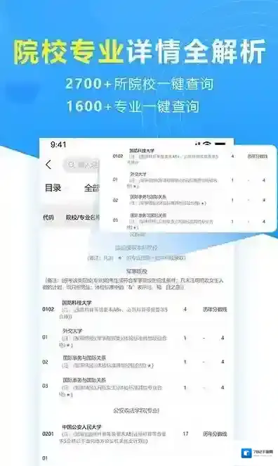 高考志愿填报专家平台高考志愿填报