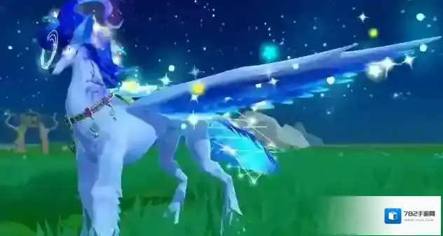 创造与魔法宠物