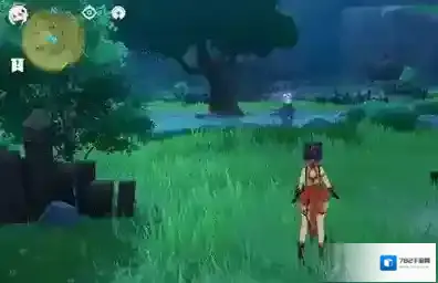 原神隐藏任务在哪里