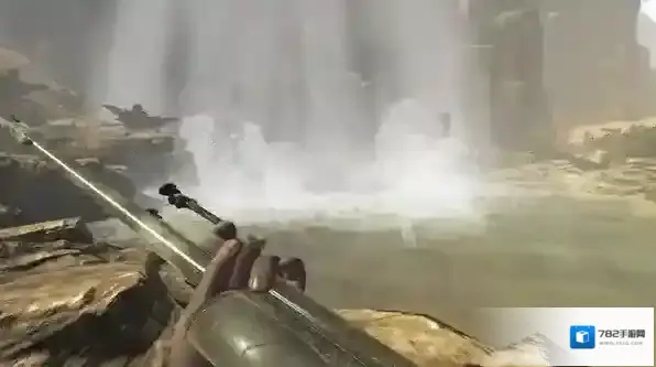 野外探险挑战狩猎