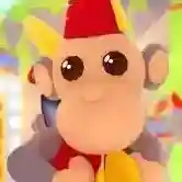 厨师猴子跑酷手游2026-厨师猴子跑酷官方最新版Androidv1.0