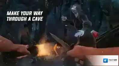 鬼屋邪恶射手鬼屋