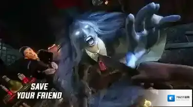 鬼屋邪恶射手邪恶射手