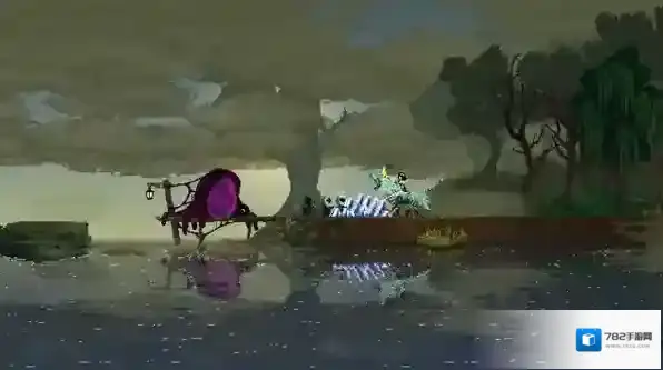 国王两位君主(又名王国两位君主)国家