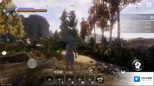 黑暗与光明和方舟哪个好玩