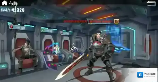 超神学院蕾娜怎么样 蕾娜技能一览