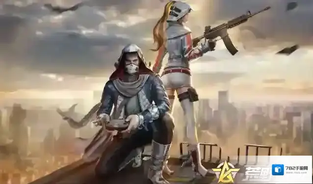 荒野行动中油桶和毒气弹的作用是什么