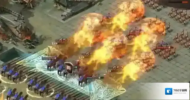 攻城掠地为什么会有等级上限