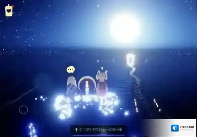 光遇伊甸金人怎么拿