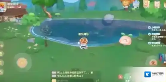 摩尔庄园手游梅森好感度怎么提升 摩尔庄园手游梅森好感度快速提升攻略