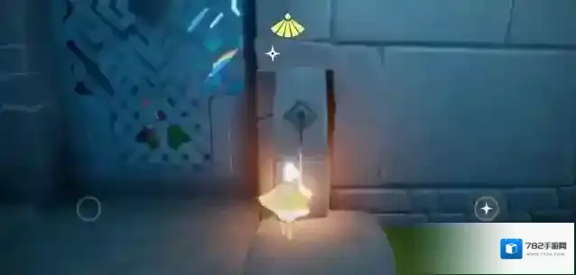 光遇雨林入口的树屋先锋队在哪里?光遇雨林入口的树屋先锋队位置一览