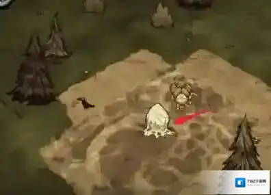 饥荒如何给蜘蛛巢升级