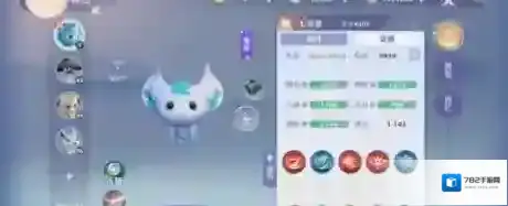 梦幻新诛仙宠物