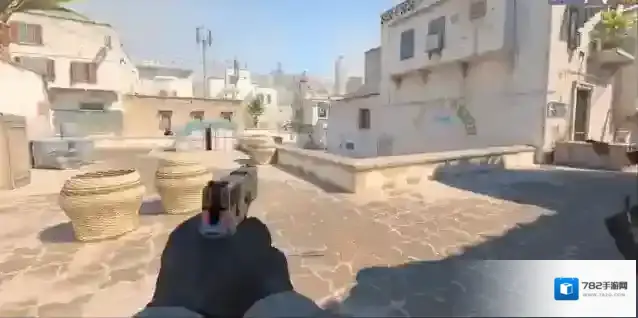 CSGO新手适合用什么枪