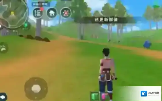 创造与魔法蓝熊怎么驯服