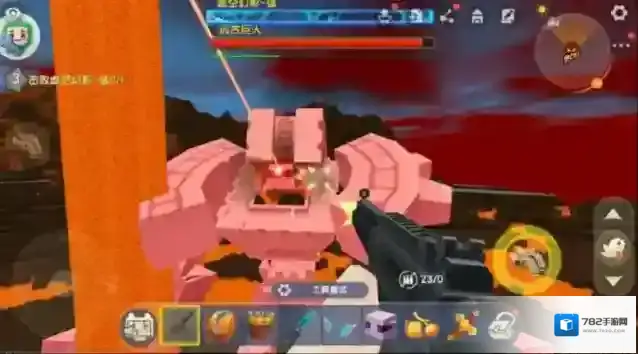 迷你世界肯定是