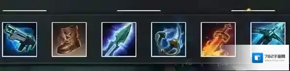 漫威超级战争超级战争