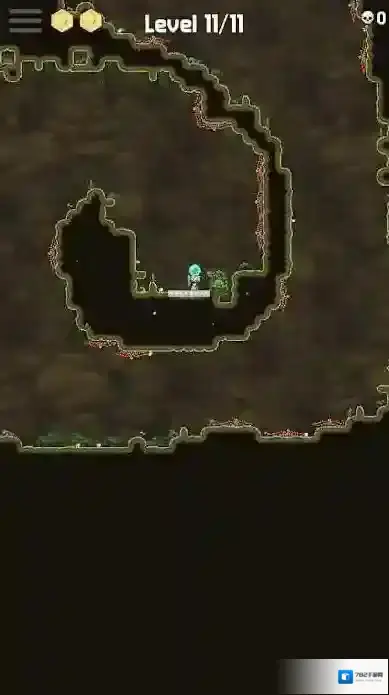 喷气机瓦卢尼亚人之谜喷气机