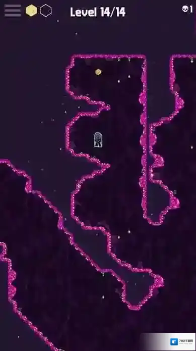 喷气机瓦卢尼亚人之谜瓦卢