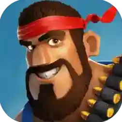 海岛奇兵官方最新版