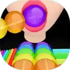 糖果惊喜派对手游2026-糖果惊喜派对官方最新版Androidv0.1