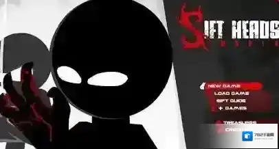 暗杀任务这个游戏