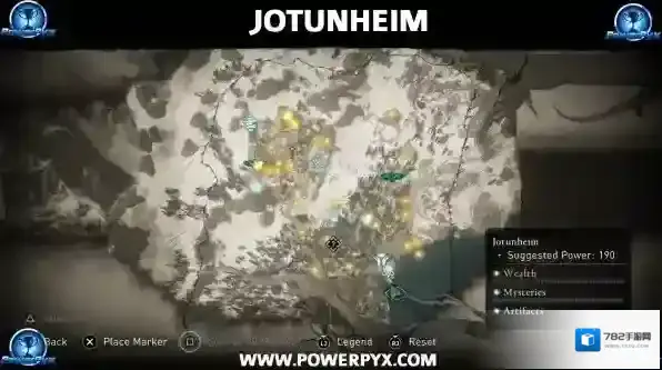 刺客信条:英灵殿阿斯加德