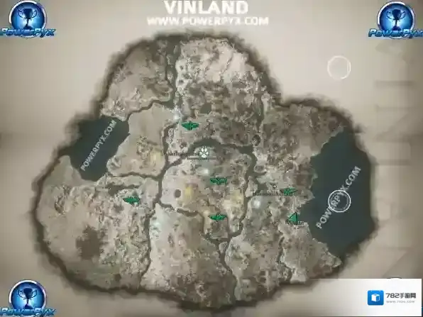 刺客信条:英灵殿约顿海姆