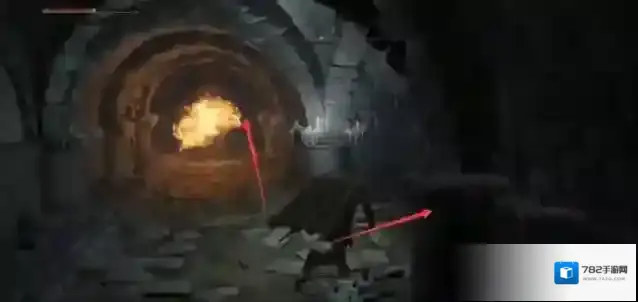 艾尔登法环关卡