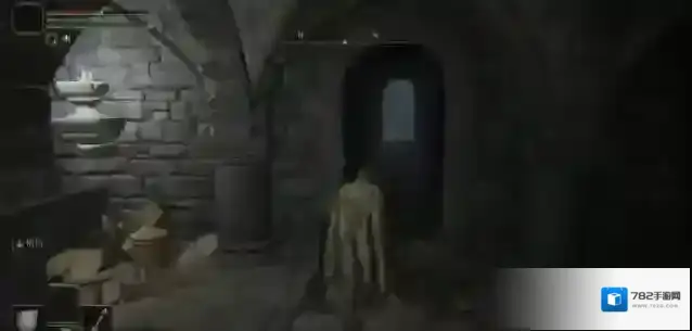 艾尔登法环机关