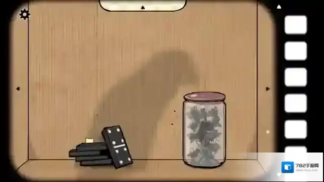 锈湖哈维的盒子