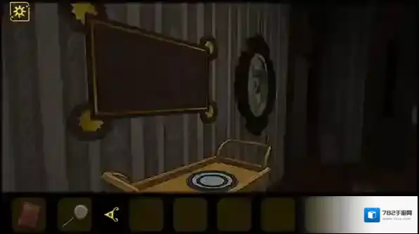 遗忘之丘第三轴心