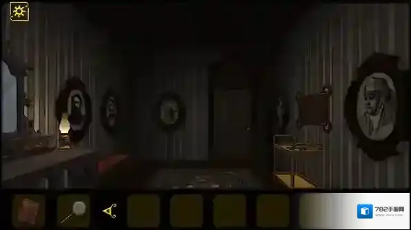 遗忘之丘第三轴心