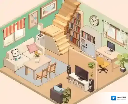 装个三室两厅房子怎么装修