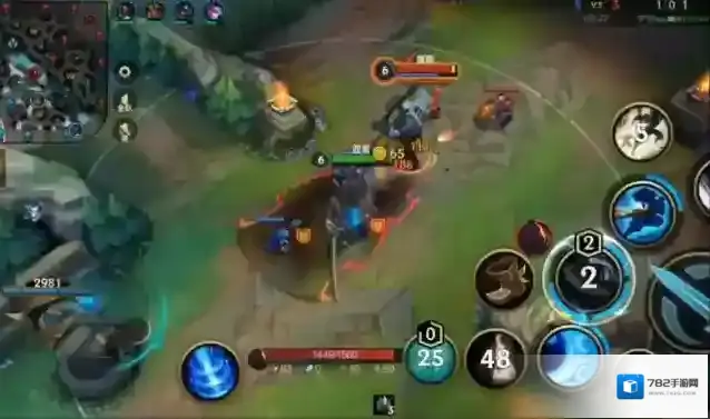 英雄联盟亚索怎么玩