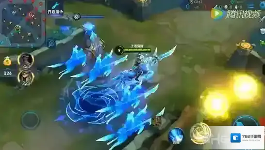 王者荣耀关羽4级铭文搭配攻略 关羽四级符文怎么搭配