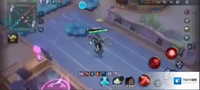 非人学园朱雀太厉害怎么克制