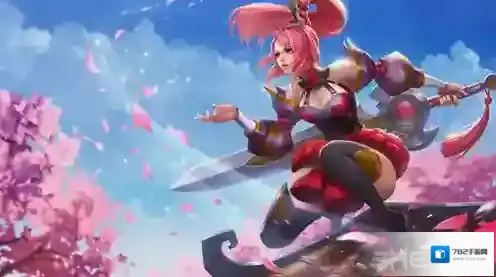 王者荣耀花木兰重做铭文搭配 花木兰重做铭文推荐