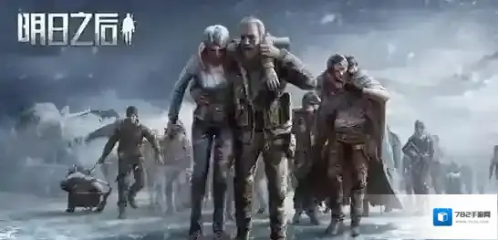 明日之后新手武士怎么玩