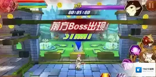 艾尔战记新职业伊芙曝光