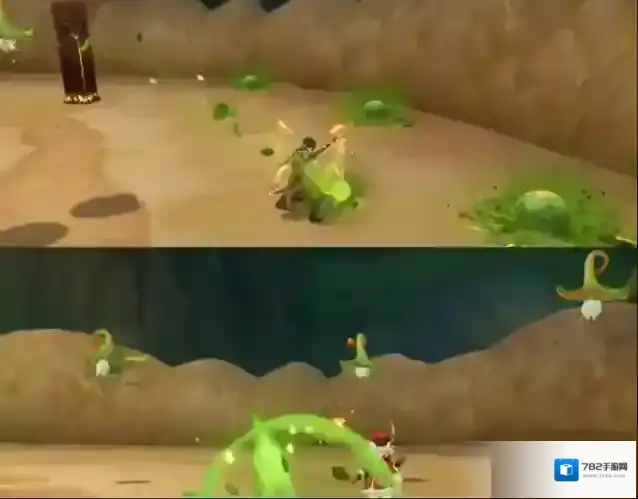 原神清晨的焦枯蕈兽的气味成就怎么完成？原神清晨的焦枯蕈兽的气味成就完成攻略