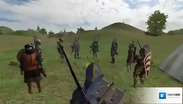 光明与黑暗想要