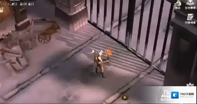 冰原守卫者副本