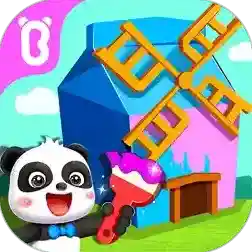 宝宝巴士宝宝房屋设计师手游2026-宝宝巴士宝宝房屋设计师手机版Androidv9.87.00.00