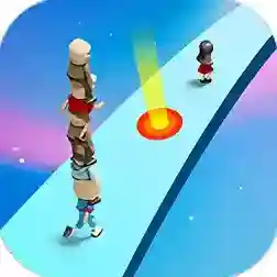 人梯叠叠乐手游2026-人梯叠叠乐官方最新版Androidv1.1.0