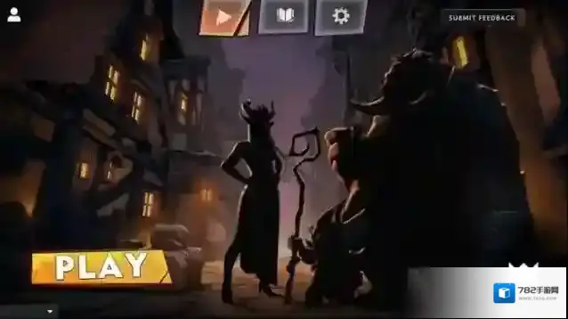 刀塔霸业(Underlords)刀塔霸业