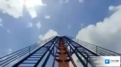 全民过山车vr游戏