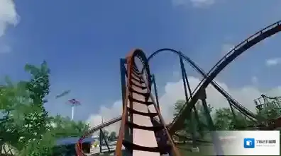 全民过山车vr过山车