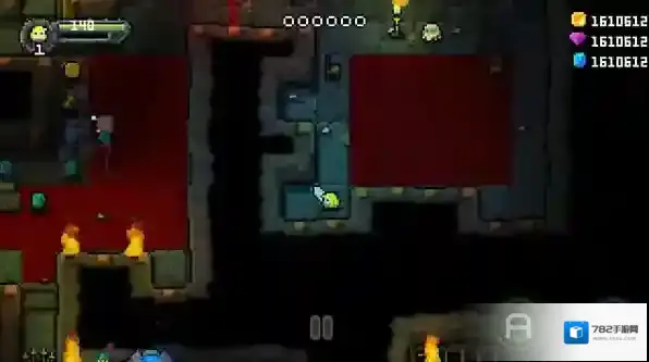 乱世之王II地牢探索